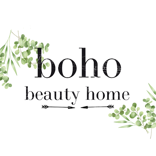 Boho Beauty Home