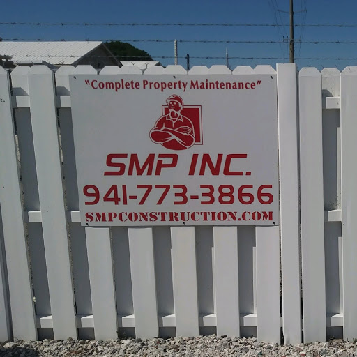 SMP MAINTENANCE LLC