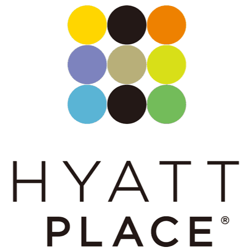 Hyatt Place Melbourne / Palm Bay logo