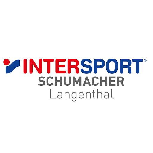 INTERSPORT Schumacher logo