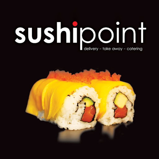 SushiPoint Zeist logo