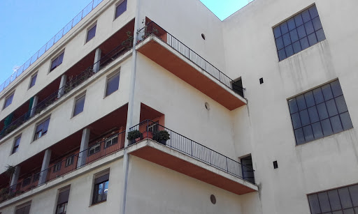 Casa Bloc