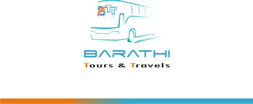 Barathi Tours & Travels, Srinivasan Street, (Behind Buhari Hotel), Tharamani Rd, VGP Seethapathy Nagar, Velachery, Chennai, Tamil Nadu 600042, India, Bus_and_Van_Rental_Agency, state TN
