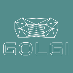 Golgi - Carrozzeria logo