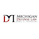 Paul J. Tafelski, Michigan Defense Law | Criminal Attorney and DUI Lawyer