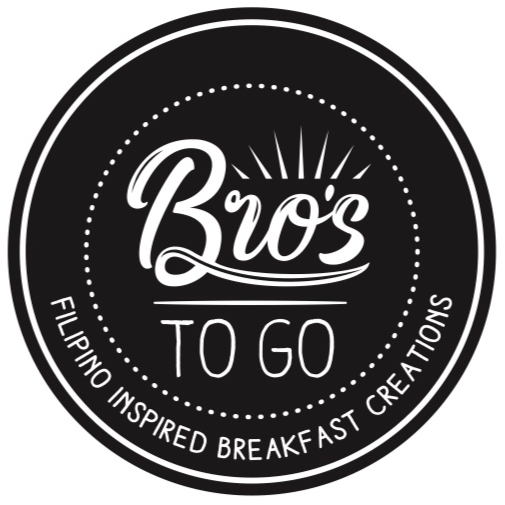 Bro's To Go logo