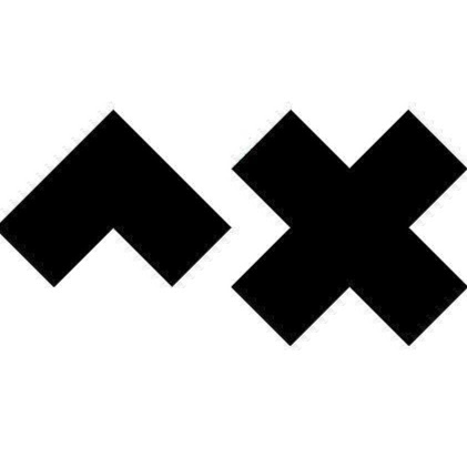 HochX logo