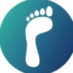 FootNurse logo