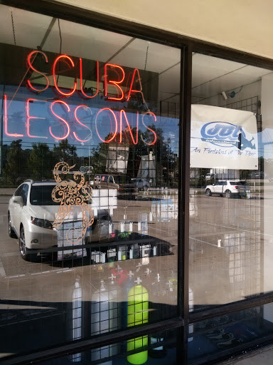 Dive Shop «Sea Sports Scuba - The Woodlands», reviews and photos, 25701 Interstate 45 N, Spring, TX 77380, USA