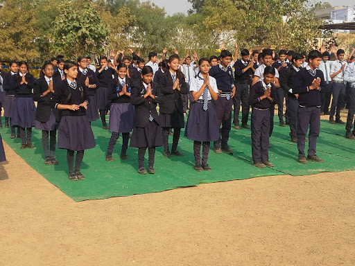 Neemuch Eminent Public School, Shivaji Marg, Neemuch Chawni, Neemuch, Madhya Pradesh 458441, India, Senior_Secondary_School, state MP