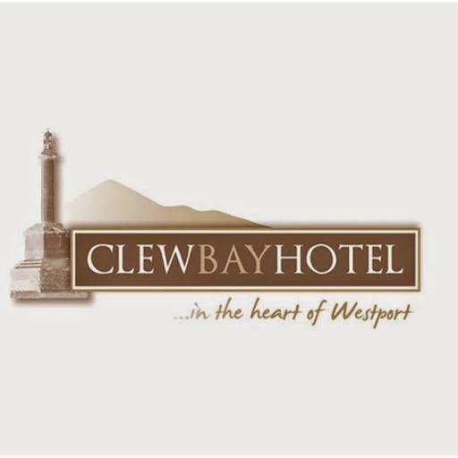 Clew Bay Hotel logo