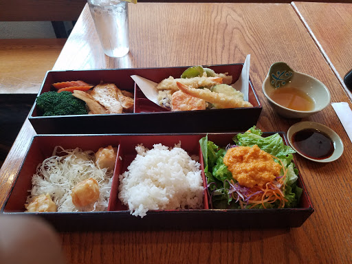 Japanese Restaurant «Sakurabana Japanese Restaurant», reviews and photos, 57 Broad St, Boston, MA 02109, USA