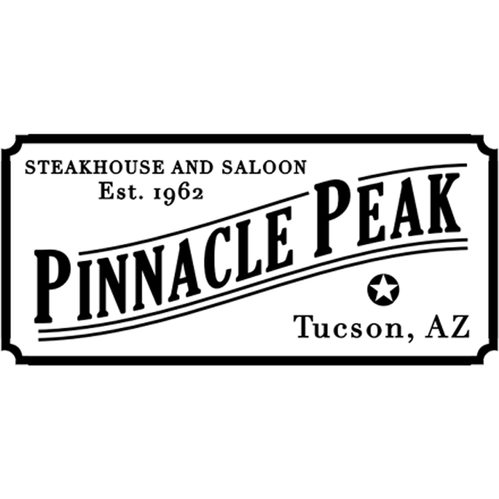 Pinnacle Peak logo