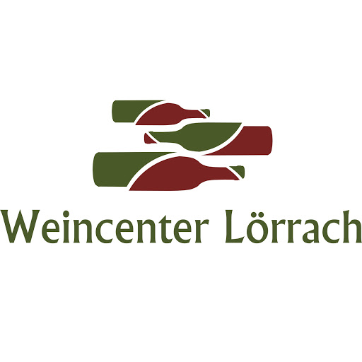 Weincenter Lörrach logo