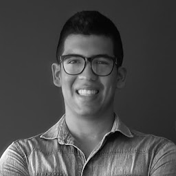 Cristian Flórez's user avatar