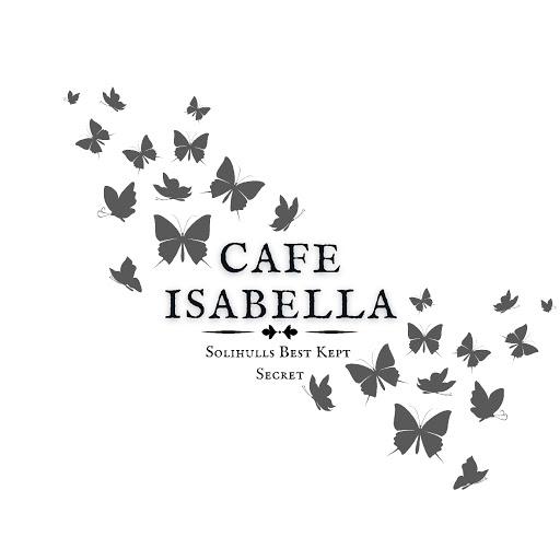 Café Isabella logo