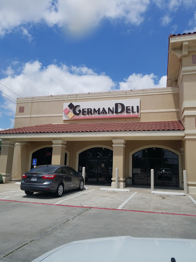 Gourmet Grocery Store «GermanDeli European Food Store», reviews and photos, 5100 TX-121, Colleyville, TX 76034, USA