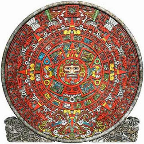 Science How The Mayan Calendar Works
