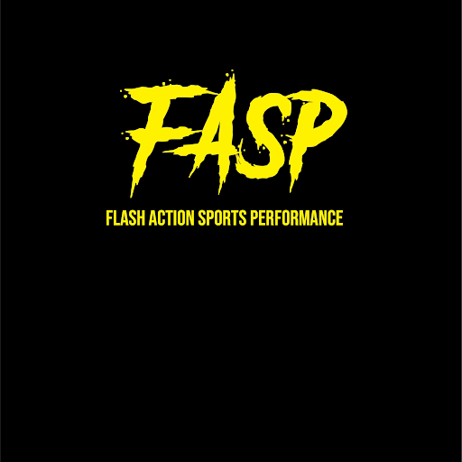 Flash Action logo