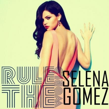 Selena Gomez - Rule The World