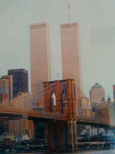 Twin Towers