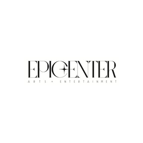 EPICENTER - Arts + Entertainment logo