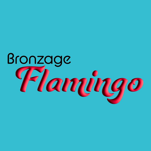 Salon de Bronzage Flamingo logo