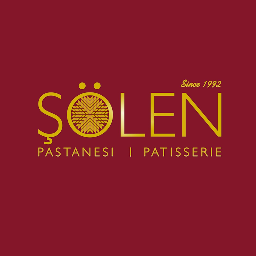 Sölen Patisserie logo
