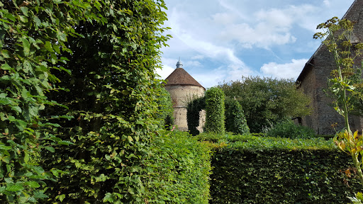 Commanderie d'Arville