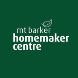 Mt Barker Homemaker Centre logo