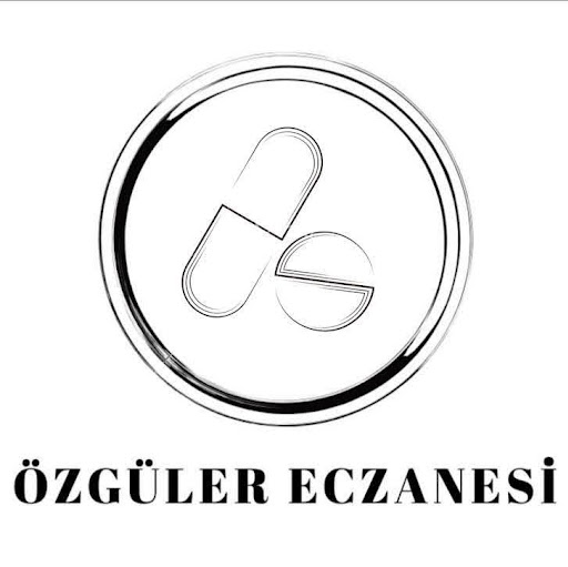 Özgüler Eczanesi logo