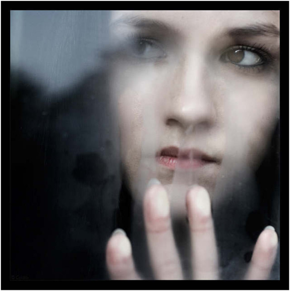window photography