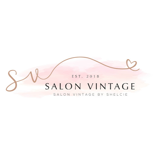 Salon Vintage by Shelcie