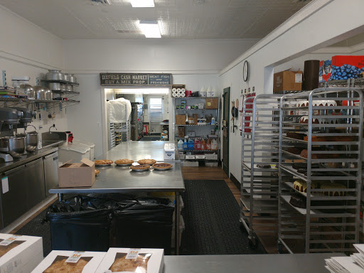 Bakery «Red Truck Bakery / Marshall», reviews and photos, 8368 W Main St, Marshall, VA 20115, USA
