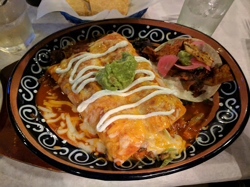 Mexican Restaurant «Aztlan Mexican Grill», reviews and photos, 11 Church St, Lambertville, NJ 08530, USA