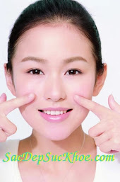 MASSAGE DA MẶT ĐÚNG CÁCH MASSAGE DA MẶT ĐÚNG CÁCH