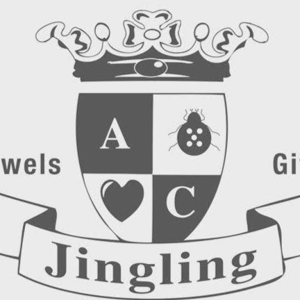 Jingling logo