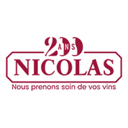 Nicolas Les Cygnes logo