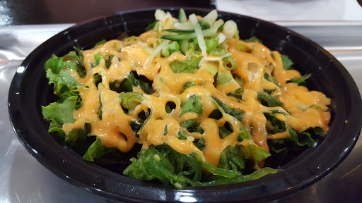 Asian Fusion Restaurant «Seoulfood», reviews and photos, 8650 Spicewood Springs Rd #119, Austin, TX 78759, USA