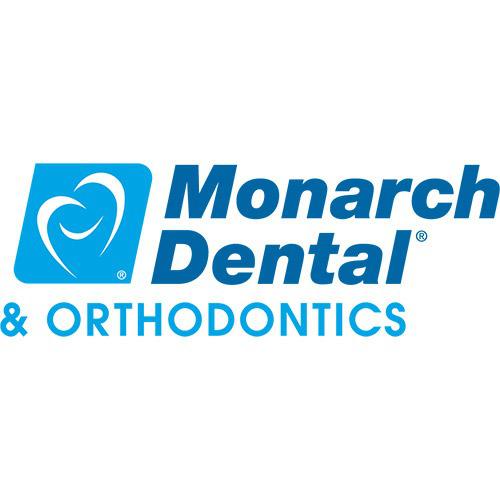 Monarch Dental & Orthodontics logo