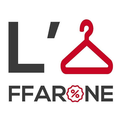 Boutique L'Affarone logo