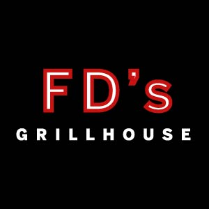 FD's Grillhouse logo