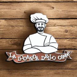 La Locanda dello Chef logo