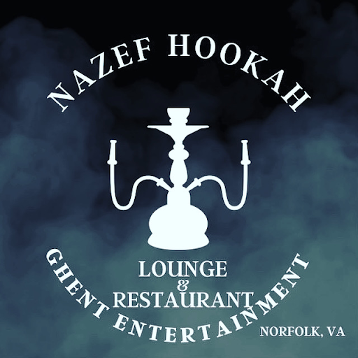 Nazef Char-Grill & Hookah Lounge logo