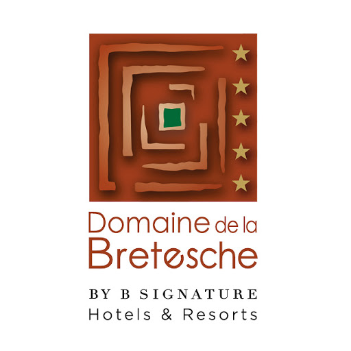 Domaine De La Bretesche logo