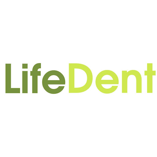 LifeDent Zahnarztpraxis Luzern logo
