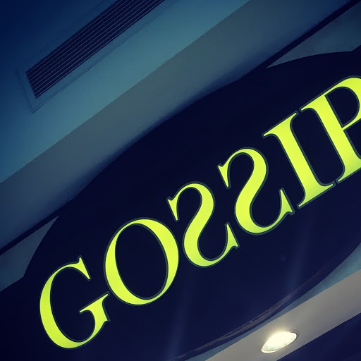 Gossip Spa & Boutique logo