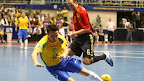 Tips Bermain Futsal bagi Pemula
