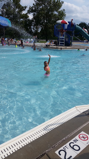 Water Park «Troy Aquatic Park», reviews and photos, 460 W Staunton Rd, Troy, OH 45373, USA
