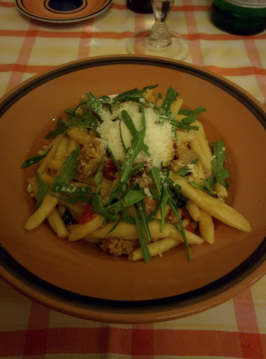 Trattoria Fùlana